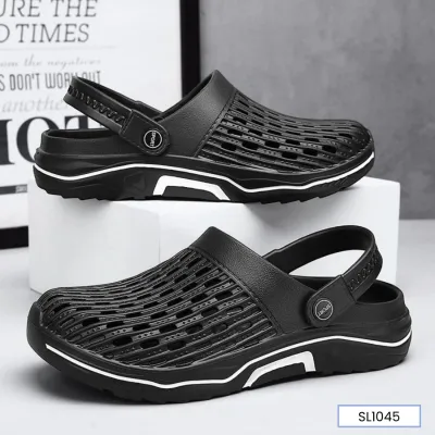 TIDE FLOW MEN'S SLIPPER